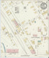 Waycross, Ware County, Georgia 1892 (Sheet 1 of 2) by Relic Map Company