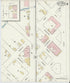 Waycross, Ware County, Georgia 1892 (Sheet 2 of 2) by Relic Map Company