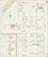 Waycross, Ware County, Georgia 1897 (Sheet 5 of 5) by Relic Map Company