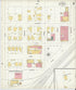 Waycross, Ware County, Georgia 1903 (Sheet 2 of 11) by Relic Map Company