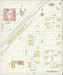 Waycross, Ware County, Georgia 1903 (Sheet 3 of 11) by Relic Map Company