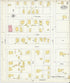 Waycross, Ware County, Georgia 1903 (Sheet 7 of 11) by Relic Map Company