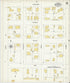 Waycross, Ware County, Georgia 1903 (Sheet 9 of 11) by Relic Map Company