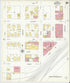 Waycross, Ware County, Georgia 1908 (Sheet 10 of 18) by Relic Map Company
