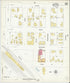 Waycross, Ware County, Georgia 1908 (Sheet 13 of 18) by Relic Map Company