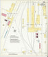 Waycross, Ware County, Georgia 1908 (Sheet 17 of 18) by Relic Map Company