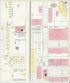 Waycross, Ware County, Georgia 1908 (Sheet 18 of 18) by Relic Map Company