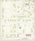 Waycross, Ware County, Georgia 1908 (Sheet 4 of 18) by Relic Map Company