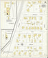 Waycross, Ware County, Georgia 1908 (Sheet 6 of 18) by Relic Map Company