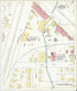 Waycross, Ware County, Georgia 1908 (Sheet 7 of 18) by Relic Map Company