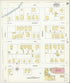 Waycross, Ware County, Georgia 1908 (Sheet 9 of 18) by Relic Map Company
