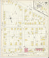 Waycross, Ware County, Georgia 1913 (Sheet 10) by Relic Map Company
