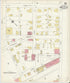 Waycross, Ware County, Georgia 1913 (Sheet 11) by Relic Map Company