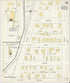 Waycross, Ware County, Georgia 1913 (Sheet 13) by Relic Map Company