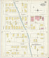 Waycross, Ware County, Georgia 1913 (Sheet 15) by Relic Map Company