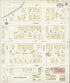 Waycross, Ware County, Georgia 1913 (Sheet 16) by Relic Map Company