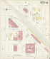 Waycross, Ware County, Georgia 1913 (Sheet 18) by Relic Map Company