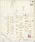 Waycross, Ware County, Georgia 1913 (Sheet 19) by Relic Map Company
