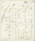 Waycross, Ware County, Georgia 1913 (Sheet 2) by Relic Map Company