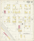 Waycross, Ware County, Georgia 1913 (Sheet 21) by Relic Map Company