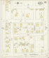Waycross, Ware County, Georgia 1913 (Sheet 22) by Relic Map Company