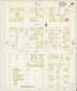 Waycross, Ware County, Georgia 1913 (Sheet 25) by Relic Map Company