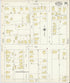 Waycross, Ware County, Georgia 1913 (Sheet 26) by Relic Map Company