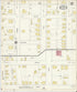 Waycross, Ware County, Georgia 1913 (Sheet 27) by Relic Map Company