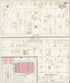 Waycross, Ware County, Georgia 1913 (Sheet 29) by Relic Map Company