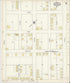 Waycross, Ware County, Georgia 1913 (Sheet 3) by Relic Map Company