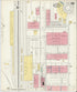 Waycross, Ware County, Georgia 1913 (Sheet 30) by Relic Map Company
