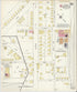 Waycross, Ware County, Georgia 1913 (Sheet 32) by Relic Map Company