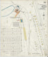 Waycross, Ware County, Georgia 1913 (Sheet 34) by Relic Map Company