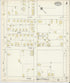 Waycross, Ware County, Georgia 1913 (Sheet 4) by Relic Map Company