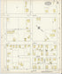 Waycross, Ware County, Georgia 1913 (Sheet 5) by Relic Map Company