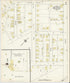 Waycross, Ware County, Georgia 1913 (Sheet 7) by Relic Map Company