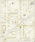 Waycross, Ware County, Georgia 1913 (Sheet 8) by Relic Map Company