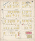 Waycross, Ware County, Georgia 1922 (Sheet 10) by Relic Map Company