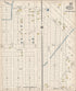 Waycross, Ware County, Georgia 1922 (Sheet 15) by Relic Map Company