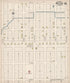 Waycross, Ware County, Georgia 1922 (Sheet 16) by Relic Map Company