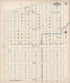 Waycross, Ware County, Georgia 1922 (Sheet 17) by Relic Map Company