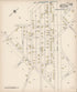 Waycross, Ware County, Georgia 1922 (Sheet 18) by Relic Map Company