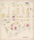 Waycross, Ware County, Georgia 1922 (Sheet 2) by Relic Map Company