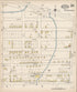 Waycross, Ware County, Georgia 1922 (Sheet 20) by Relic Map Company