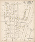 Waycross, Ware County, Georgia 1922 (Sheet 21) by Relic Map Company