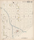 Waycross, Ware County, Georgia 1922 (Sheet 22) by Relic Map Company