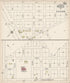 Waycross, Ware County, Georgia 1922 (Sheet 23) by Relic Map Company