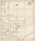 Waycross, Ware County, Georgia 1922 (Sheet 24) by Relic Map Company