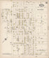 Waycross, Ware County, Georgia 1922 (Sheet 25) by Relic Map Company