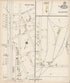 Waycross, Ware County, Georgia 1922 (Sheet 27) by Relic Map Company